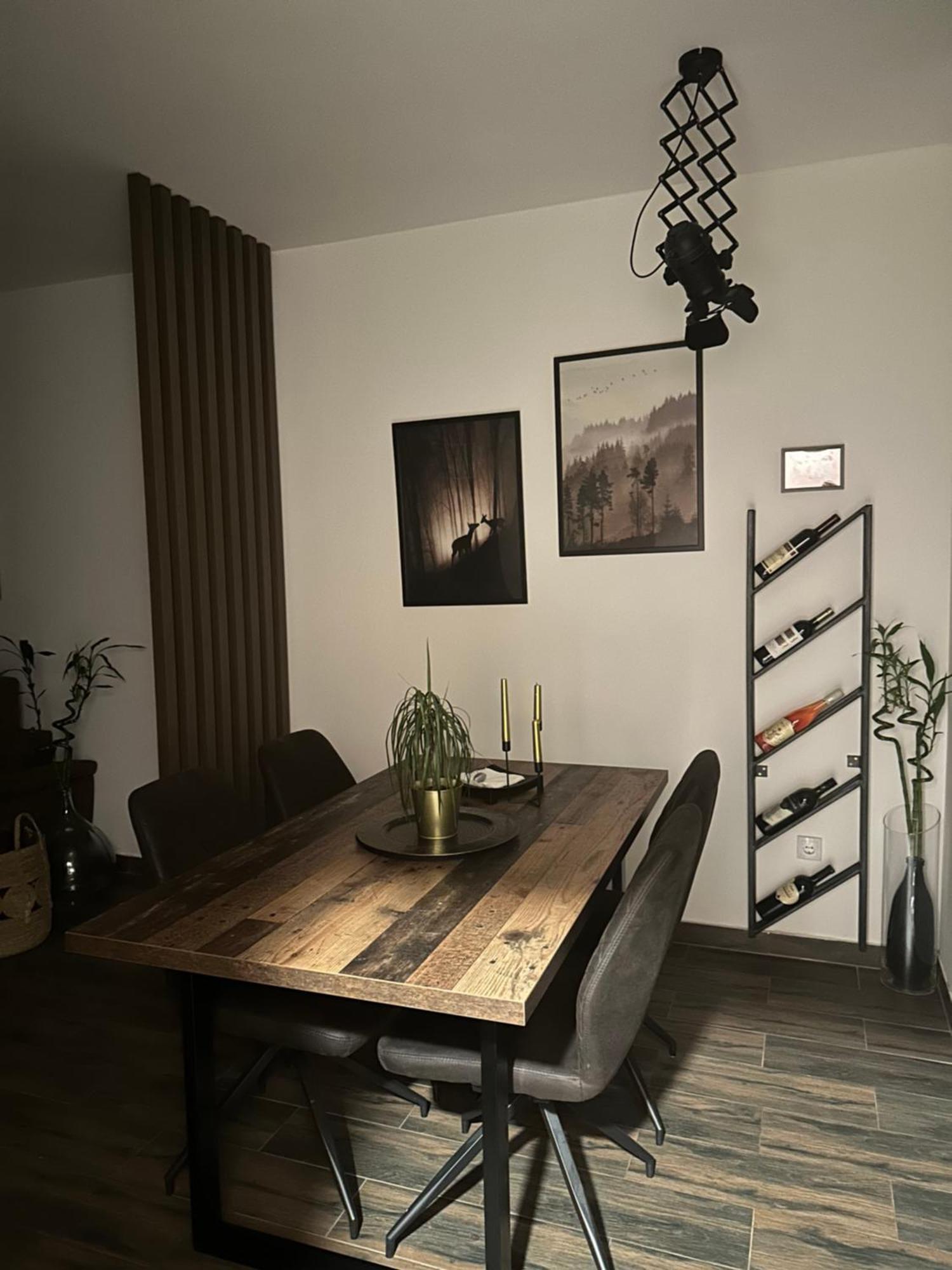 Apartman Viktorija Žabljak Exterior foto