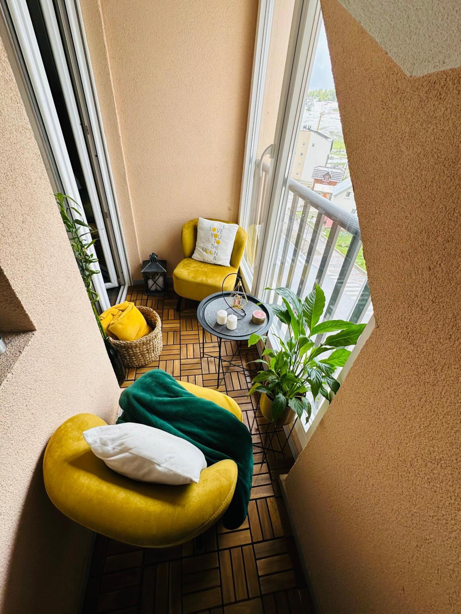 Apartman Viktorija Žabljak Exterior foto